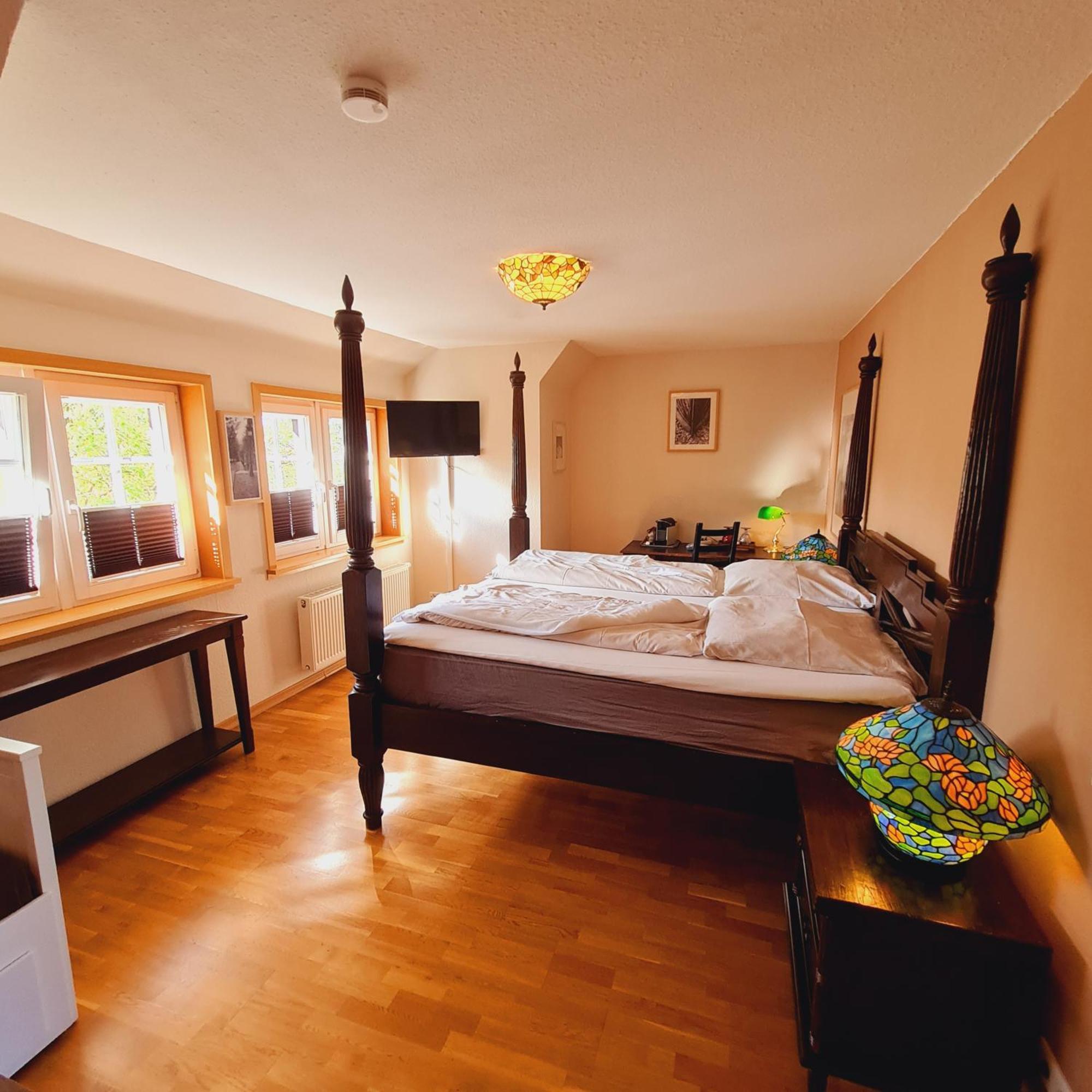 The Cosy Home Ходенхаген Экстерьер фото