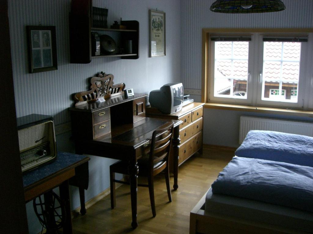 The Cosy Home Ходенхаген Номер фото