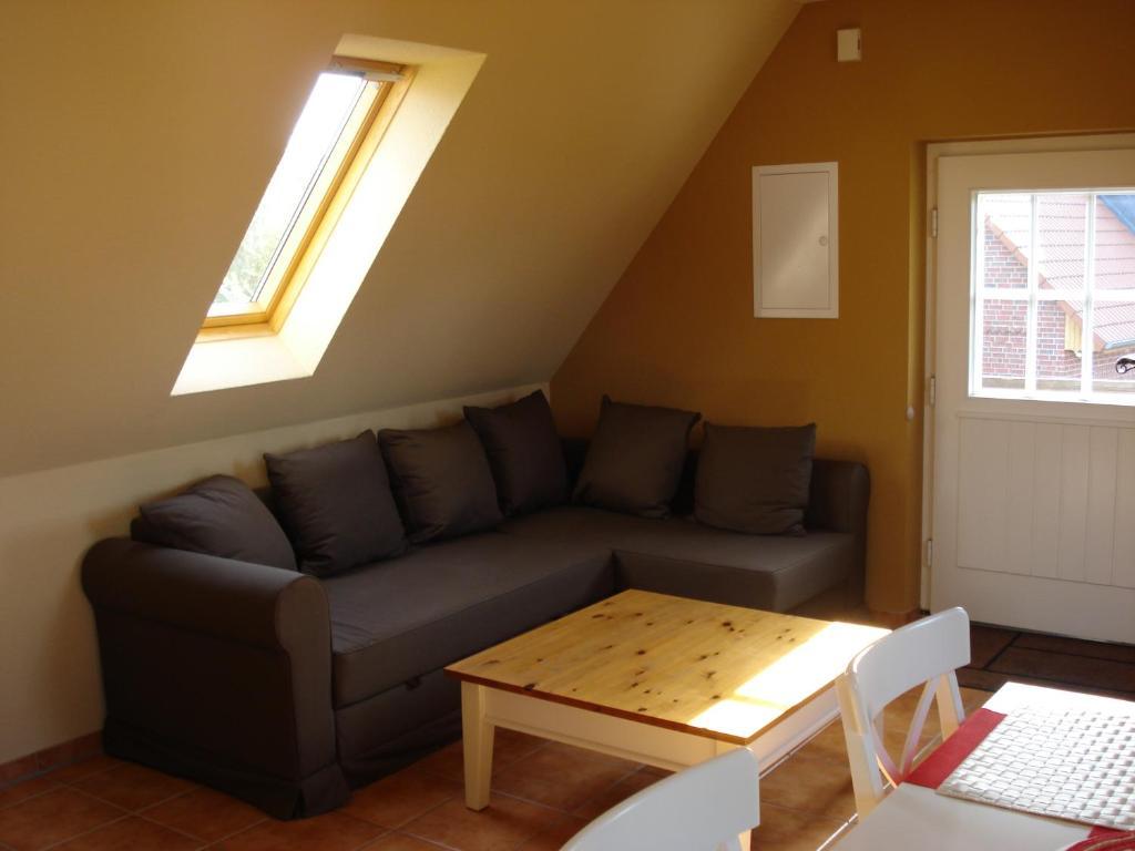 The Cosy Home Ходенхаген Номер фото
