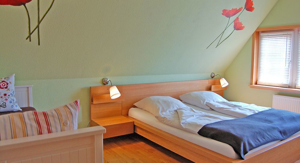 The Cosy Home Ходенхаген Экстерьер фото