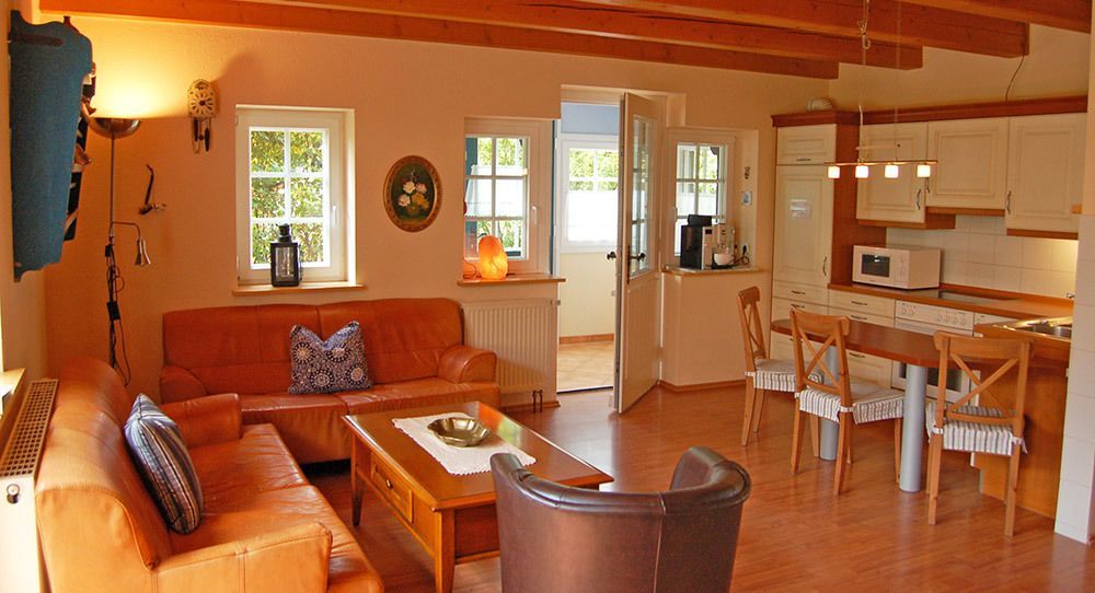 The Cosy Home Ходенхаген Экстерьер фото