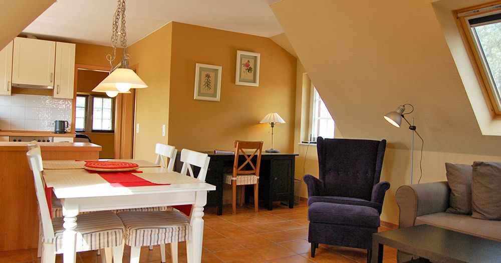 The Cosy Home Ходенхаген Экстерьер фото
